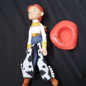 Jessie